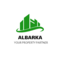 Al Barka Marketing Company logo